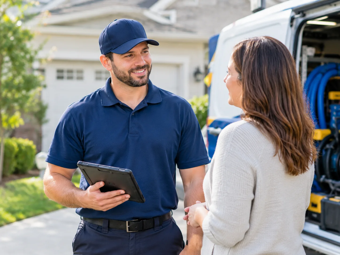 Sewage Backup Cleanup Larue, TX FAQs